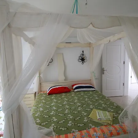 Ferienhaus Olive *