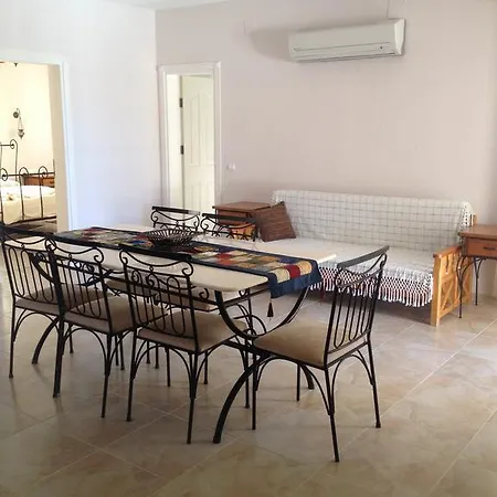Olive Ferienhaus Ortaca (Mugla)