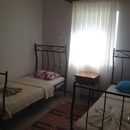 Olive Ferienhaus Ortaca (Mugla)