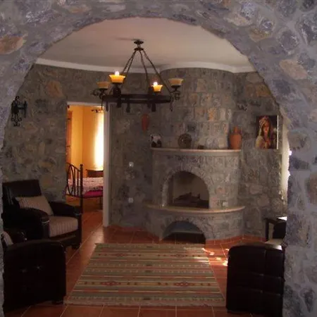 Olive Ortaca (Mugla)