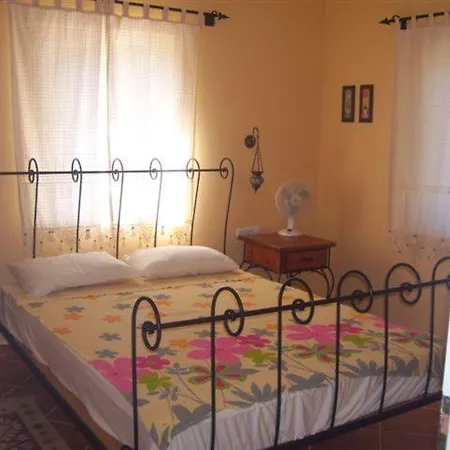 Ferienhaus Olive