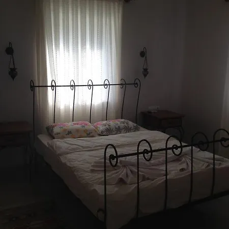 Ferienhaus Olive
