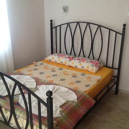 Olive Ferienhaus Ortaca (Mugla)