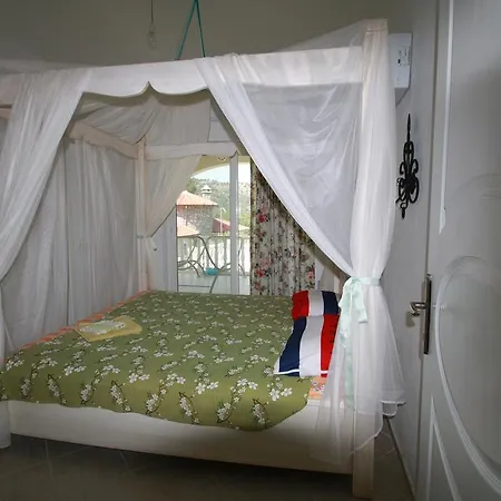 Olive Tatil Evi