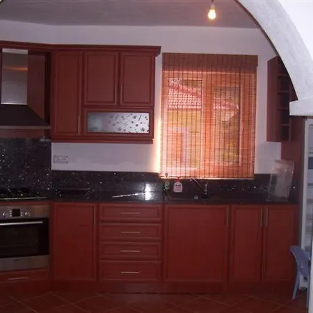 Tatil Evi Olive