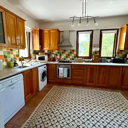 Olive Villa Fethiye