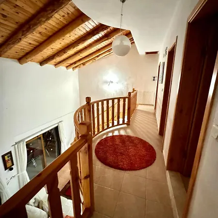 Olive Villa *