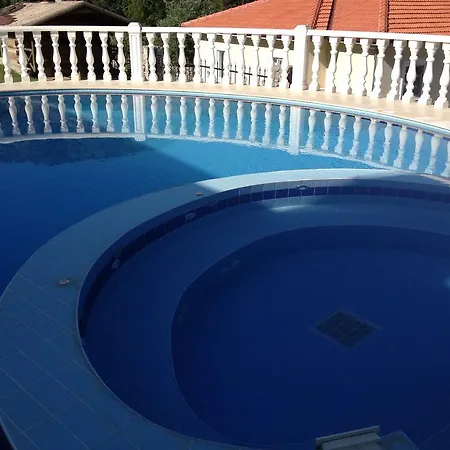 Tatil Evi Olive *