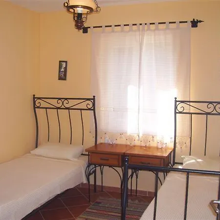 Tatil Evi Olive