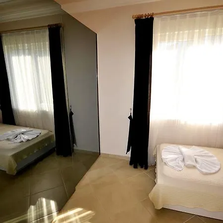 Olive Tatil Evi *