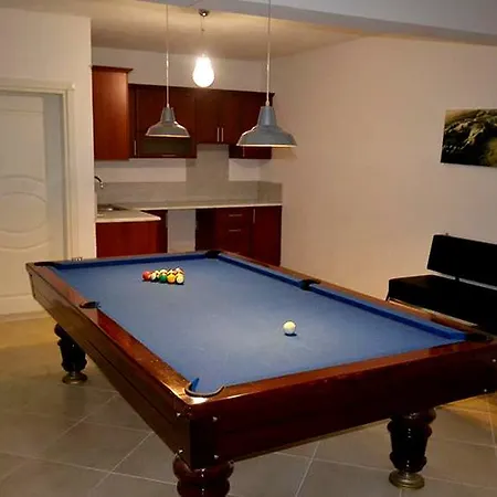 Tatil Evi Olive
